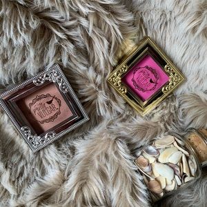 Pretty Vulgar Highlighter & Blush Bundle